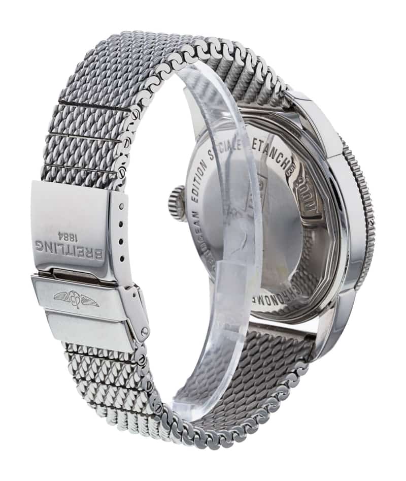 Breitling SuperOcean Heritage A17321
